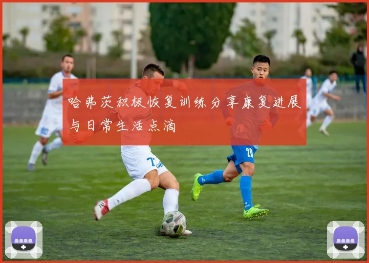 哈弗茨积极恢复训练分享康复进展与日常生活点滴