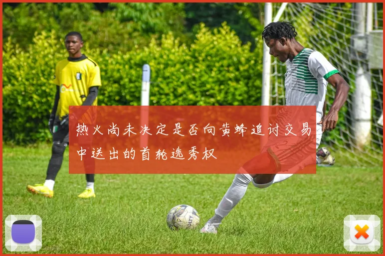 热火尚未决定是否向黄蜂追讨交易中送出的首轮选秀权