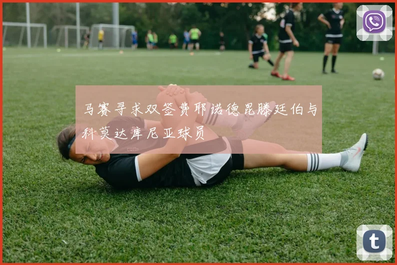 马赛寻求双签费耶诺德昆滕廷伯与科莫达库尼亚球员
