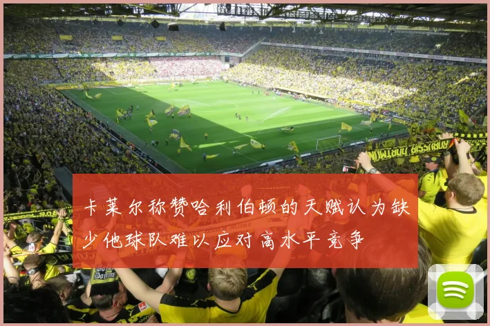 卡莱尔称赞哈利伯顿的天赋认为缺少他球队难以应对高水平竞争